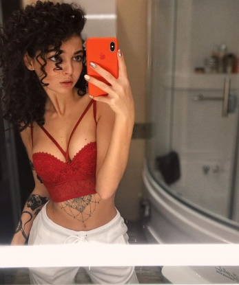 Анкета проститутки Лилия - Фото, г. Ачхой-Мартан, 22 года, №6211